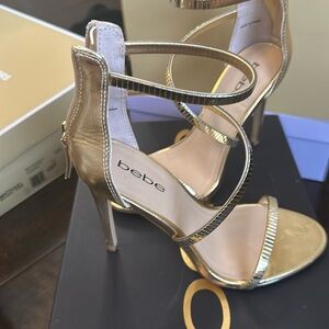 bebe Heels